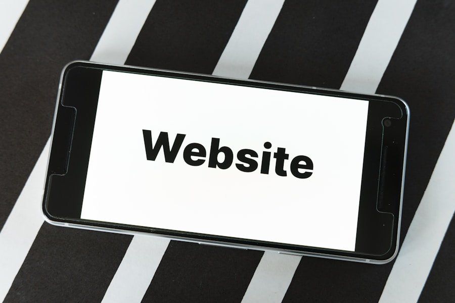 Photo create free online store website