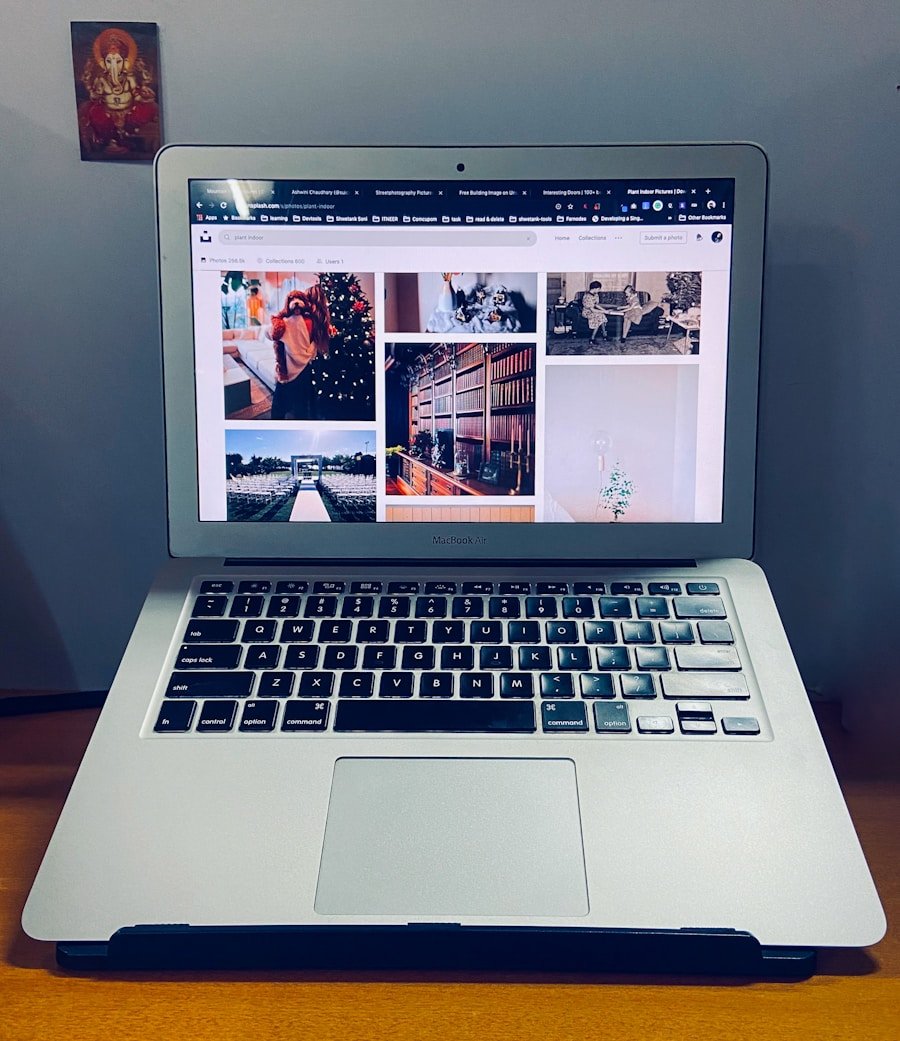 Photo Free website